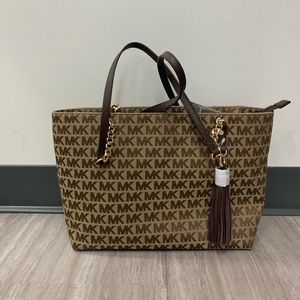 Michael Kors bag!